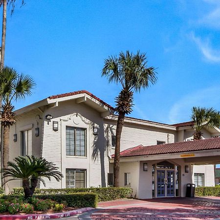 Motel 6-Baytown, Tx - Garth Rd Экстерьер фото