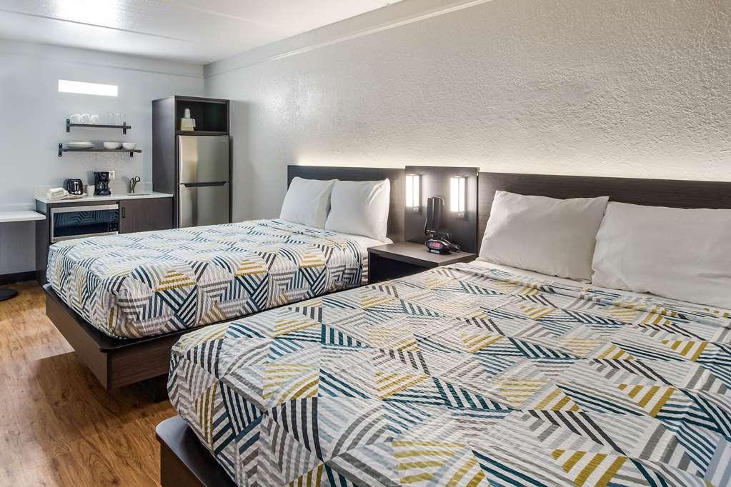 Motel 6-Baytown, Tx - Garth Rd Номер фото