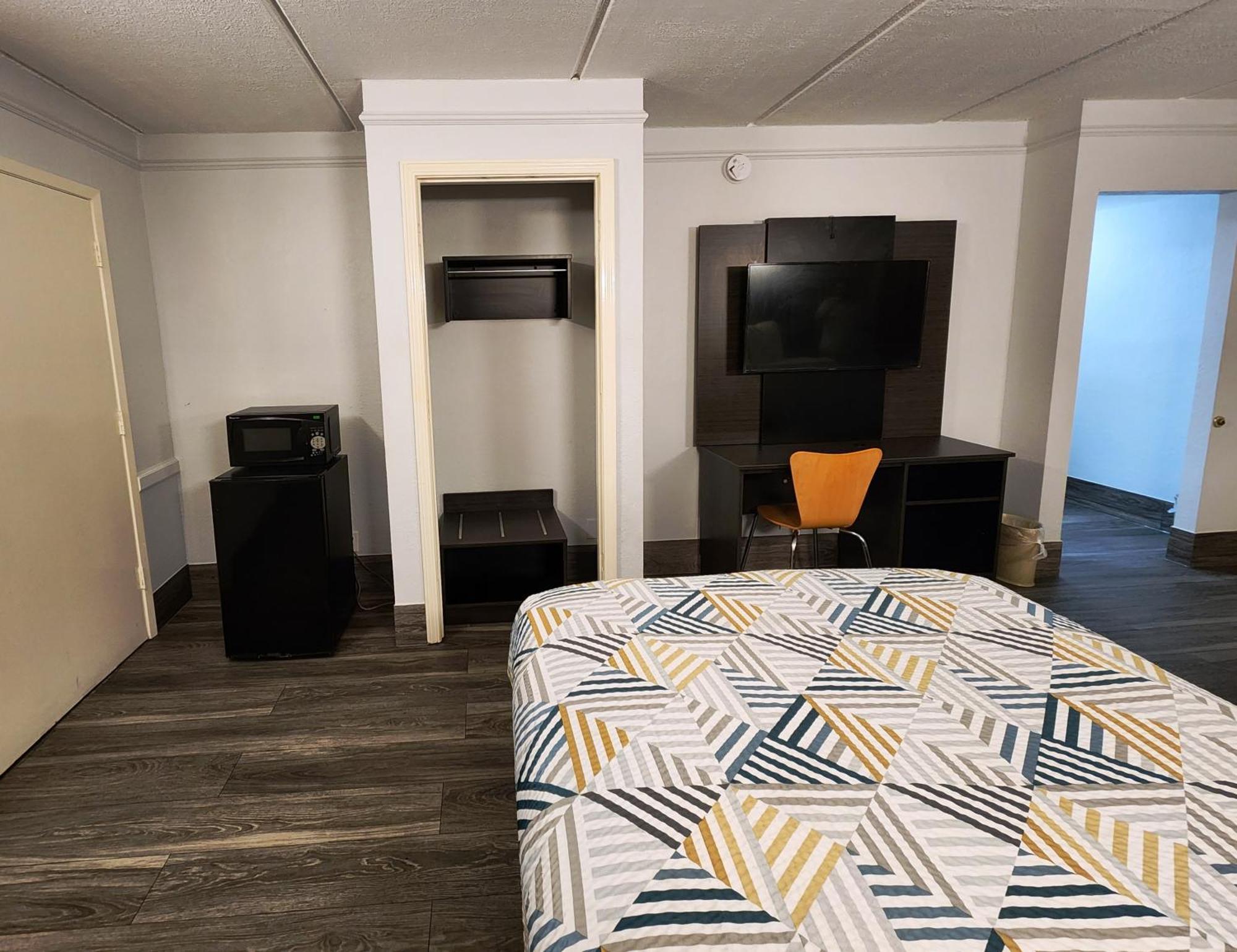 Motel 6-Baytown, Tx - Garth Rd Экстерьер фото