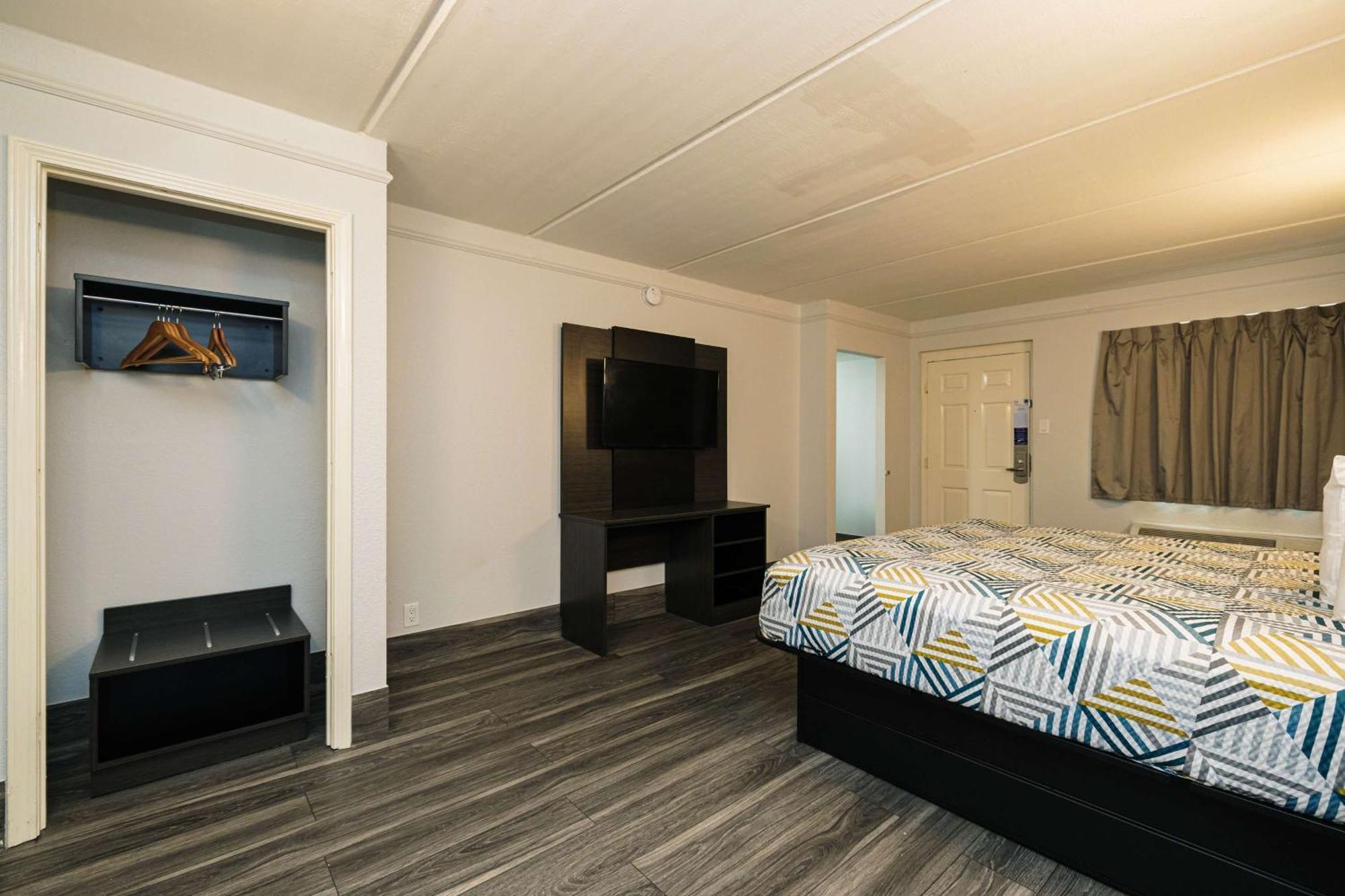 Motel 6-Baytown, Tx - Garth Rd Экстерьер фото