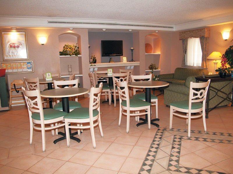 Motel 6-Baytown, Tx - Garth Rd Ресторан фото